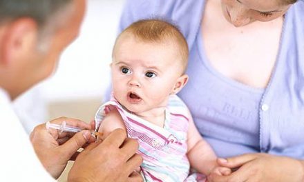 HAVE YOU HEARD ANY OF THESE VACCINATION MYTHS?