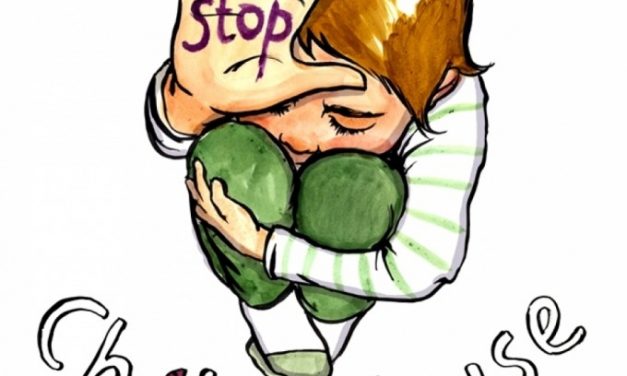 5 Ways of Protecting Your Child from Sexual Abuse