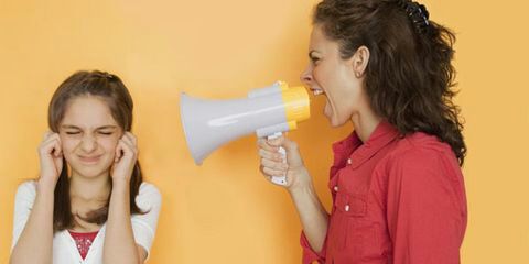 5 Reasons Why Mums and Daughters fight