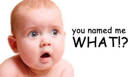 19 Baby names banned around the world