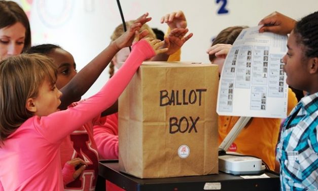 Children and Politics